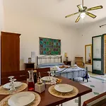 Domus Mea Salento Arazzo Blu *