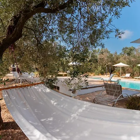 Domus Mea Salento Arazzo Blu *