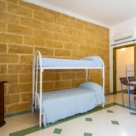 Domus Mea Salento Arazzo Blu Lejlighed Ugento