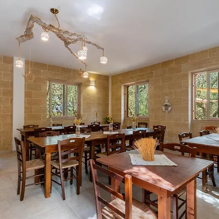 Domus Mea Salento Arazzo Blu