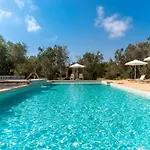Appartement Domus Mea Salento Arazzo Blu