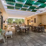 Domus Mea Salento Arazzo Blu *