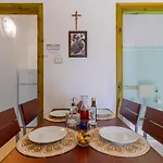 דירה Domus Mea Salento Arazzo Blu