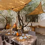 Apartamento Domus Mea Salento Arazzo Blu Ugento