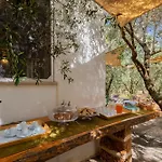 Apartamento Domus Mea Salento Arazzo Blu *